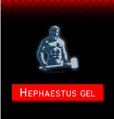 hephaestus гель купить